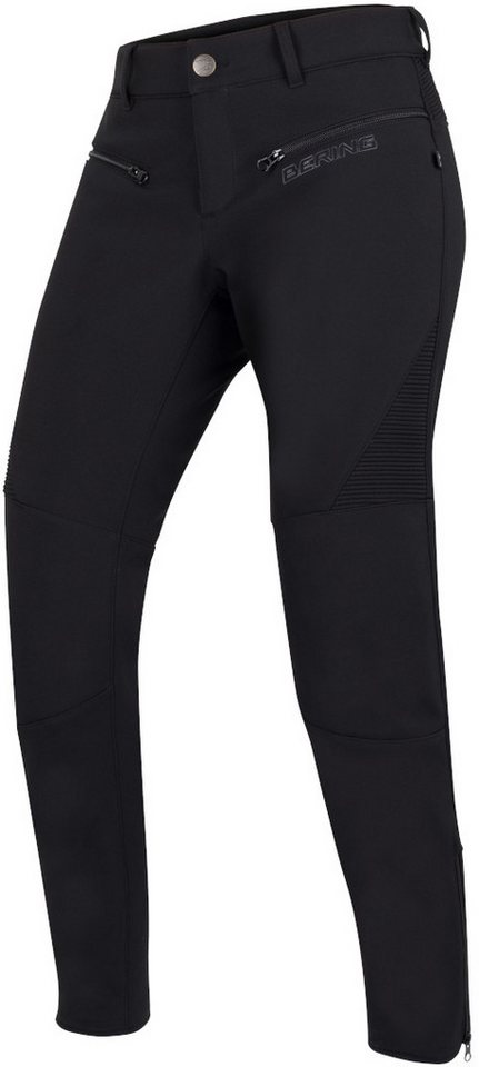 Bering Motorradhose Alkor Damen Motorrad Textilhose von Bering