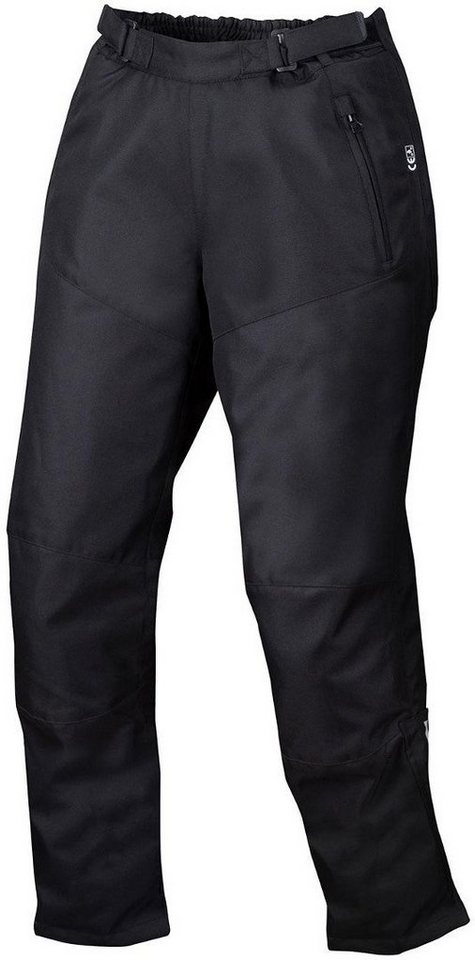 Bering Motorradhose Bartone Damen Motorrad Textilhose (wasserdicht) wasserdicht,herausnehmbares Innenfutter von Bering