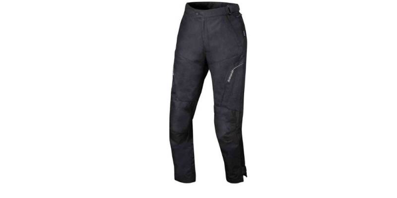 Bering Motorradhose Cancun Damen Motorrad Textilhose protektoren von Bering