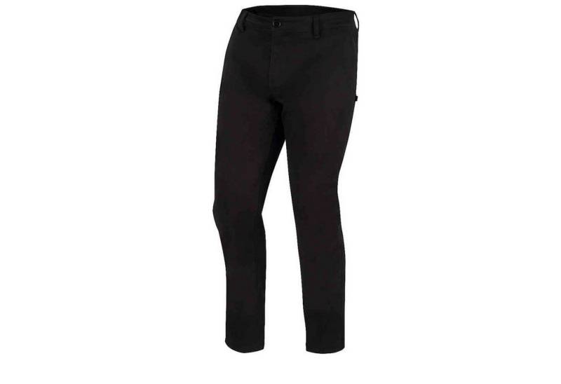 Bering Motorradhose Mils Motorrad Textilhose Knieprotektoren enthalten von Bering