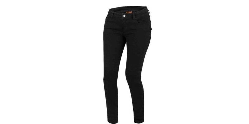Bering Motorradhose Patricia Damen Motorrad Textilhose Knieprotektoren enthalten von Bering