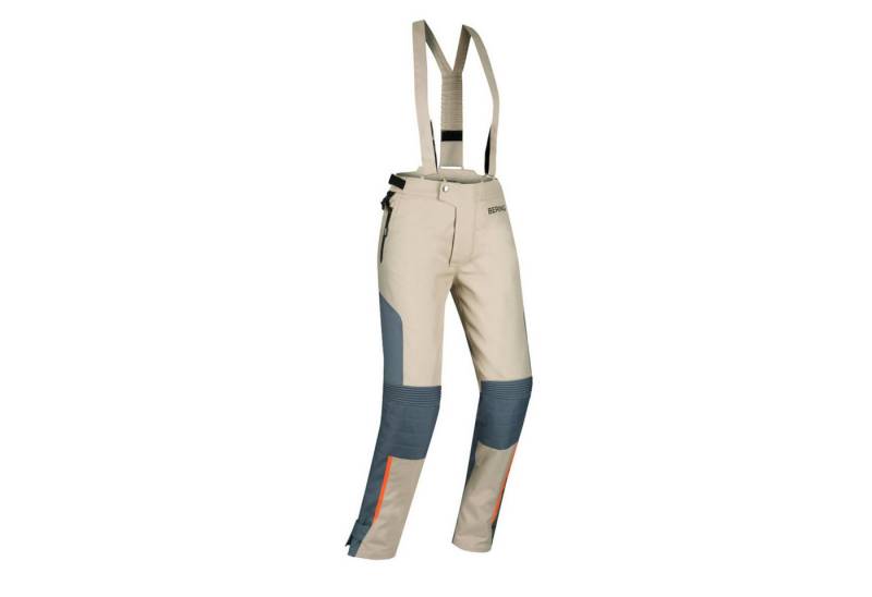 Bering Motorradhose Siberia wasserdichte Damen Motorrad Textilhose von Bering