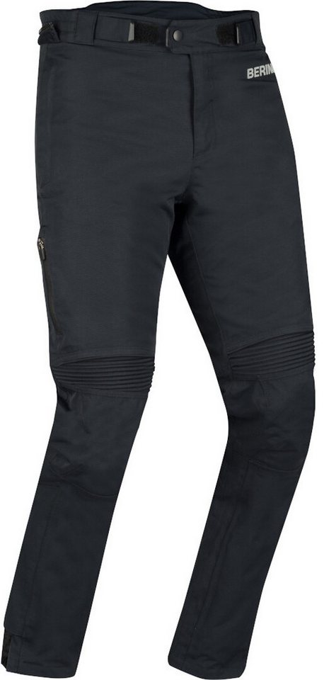 Bering Motorradhose Zephyr wasserdichte Motorrad Textilhose von Bering