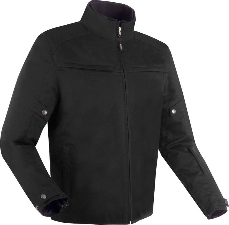 Bering Motorradjacke Cruiser wasserdichte Motorrad Textiljacke (wasserdicht) wasserdicht von Bering