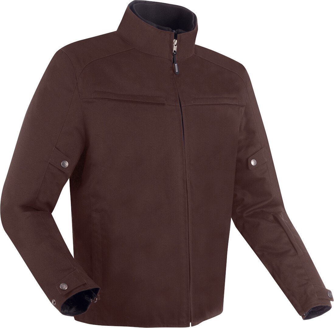 Bering Motorradjacke Cruiser wasserdichte Motorrad Textiljacke wasserdicht von Bering