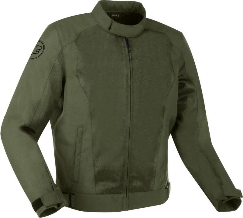 Bering Motorradjacke Nelson Motorrad Textiljacke von Bering