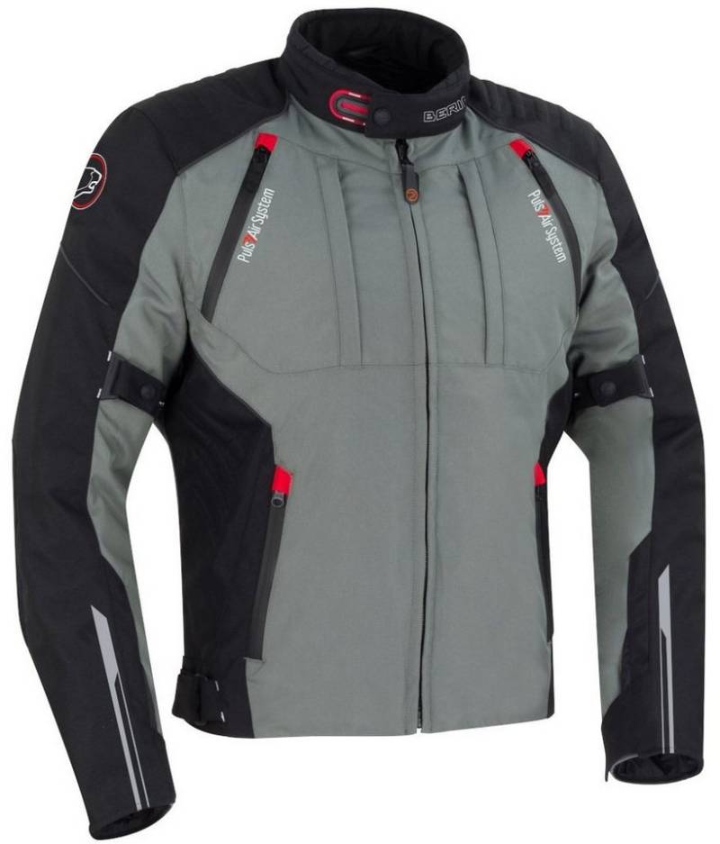 Bering Motorradjacke Shamal Motorrad Textiljacke von Bering