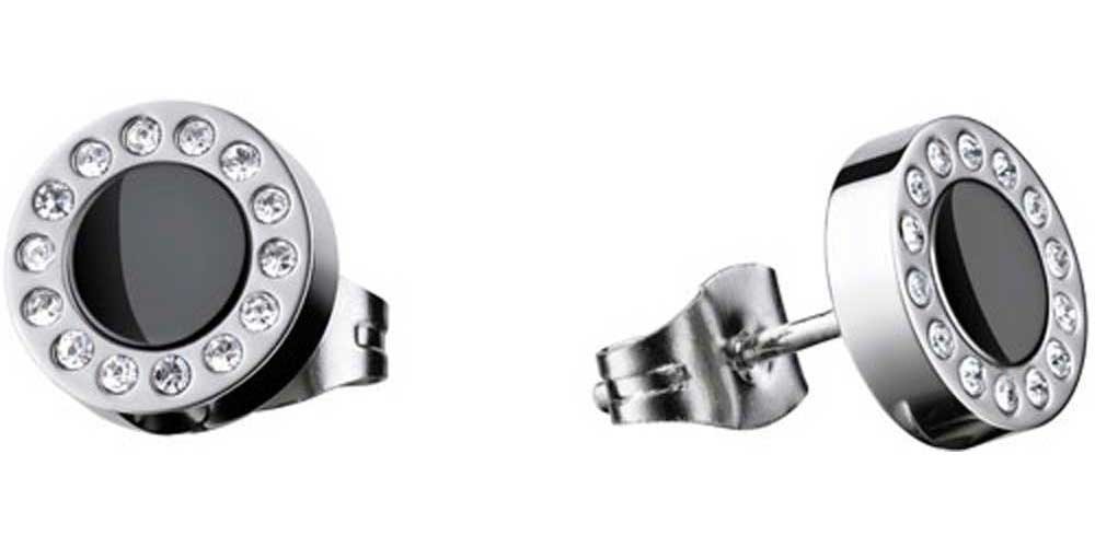 Bering Ohrstecker-Set Ohrringe aus Edelstahl - Bering Jewelry Modell: 707-160-05 von Bering