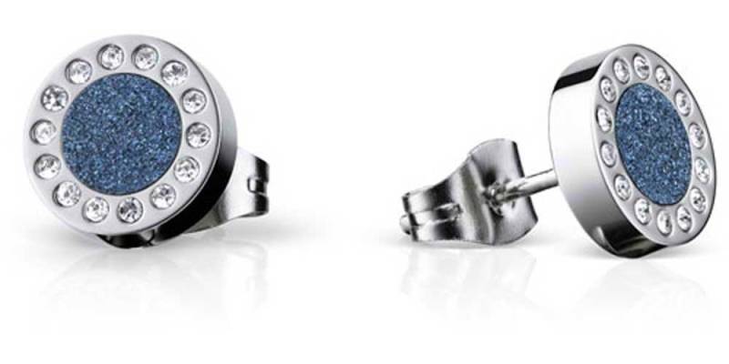 Bering Ohrstecker-Set Ohrringe aus Edelstahl - Bering Jewelry Modell: 707-179-05 von Bering