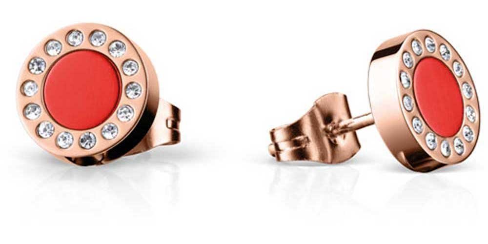 Bering Ohrstecker-Set Ohrringe aus Edelstahl - Bering Jewelry Modell: 707-349-05 von Bering