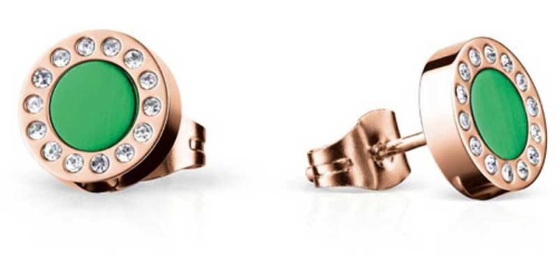 Bering Ohrstecker-Set Ohrringe aus Edelstahl - Bering Jewelry Modell: 707-355-05 von Bering