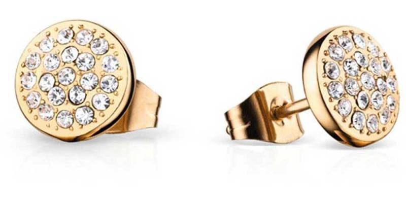 Bering Ohrstecker-Set Ohrringe aus Edelstahl - Bering Jewelry Modell: 708-27-05 von Bering