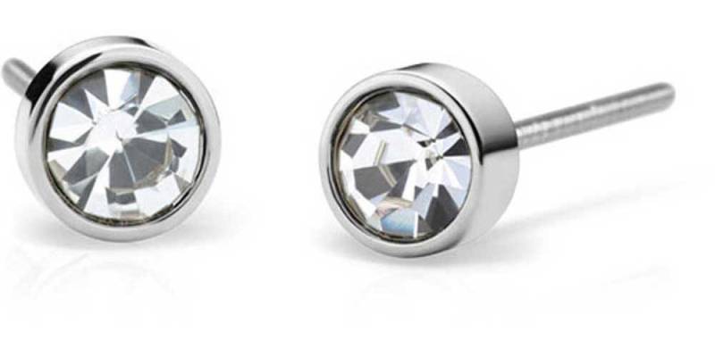 Bering Ohrstecker-Set Ohrringe aus Edelstahl - Bering Jewelry Modell: 709-171-05 von Bering