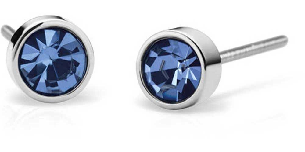 Bering Ohrstecker-Set Ohrringe aus Edelstahl - Bering Jewelry Modell: 709-177-05 von Bering