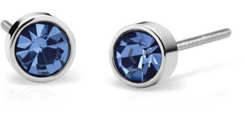 Bering Ohrstecker-Set Ohrringe aus Edelstahl - Bering Jewelry Modell: 709-177-05 von Bering