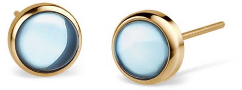 Bering Ohrstecker-Set Ohrringe aus Edelstahl - Bering Jewelry Modell: 714-28-05 von Bering