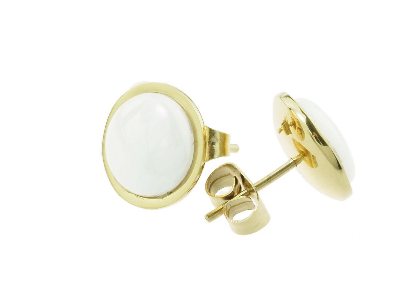 Bering Ohrstecker-Set von Bering