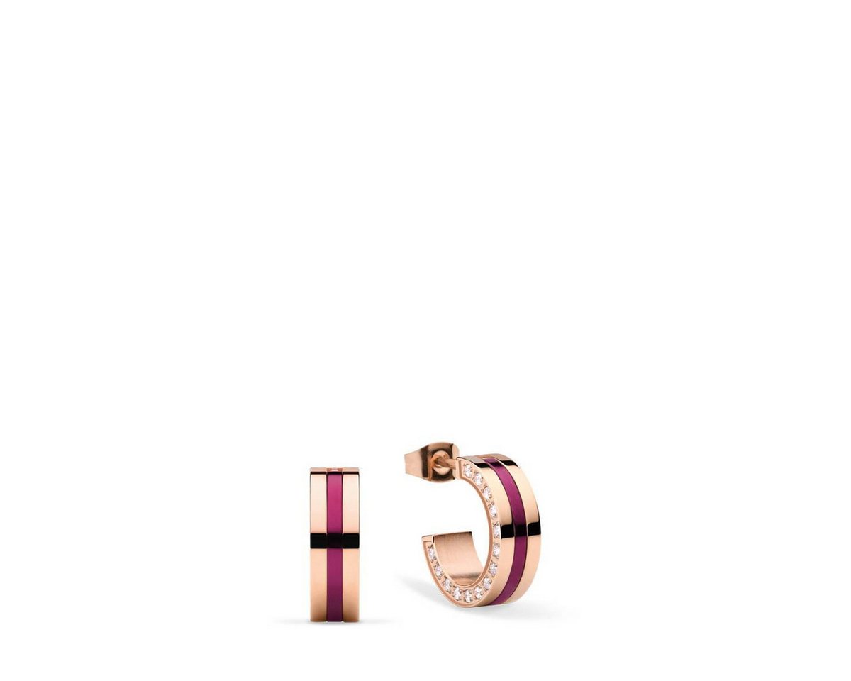 Bering Paar Creolen von Bering