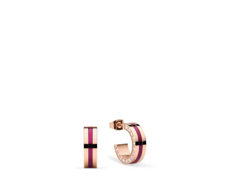 Bering Paar Creolen von Bering