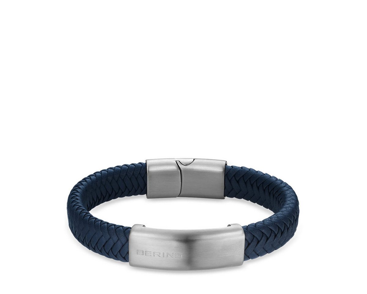 Bering Perlenarmband BERING Herrenarmband 637-817-180 Bering Perlenarmband BERING Herrenarmband 637-817-180 von Bering