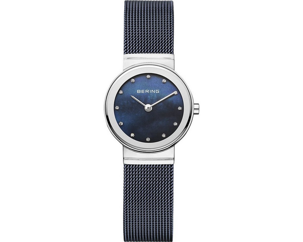 Bering Quarzuhr 10126-307 von Bering