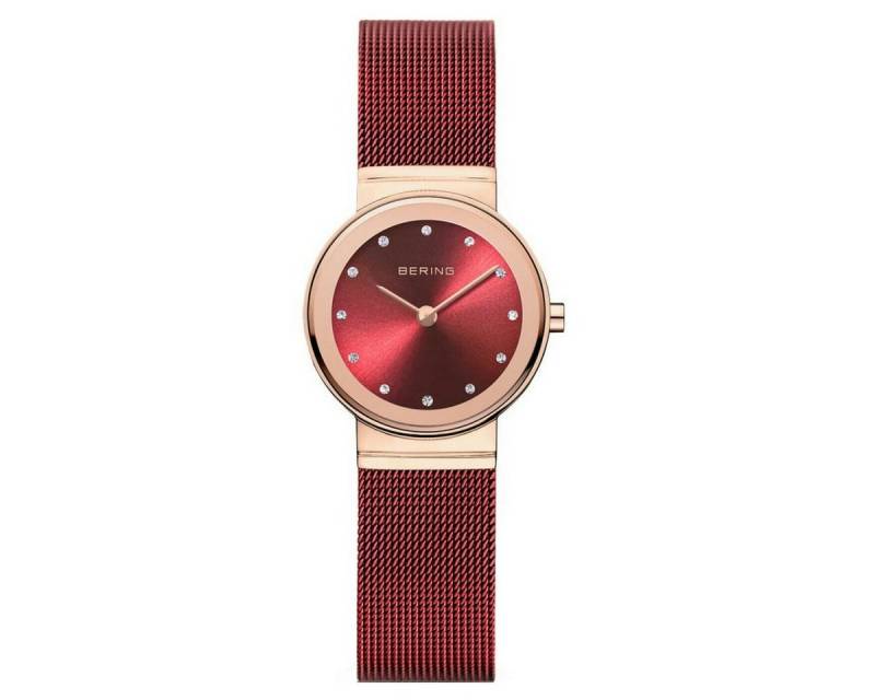 Bering Quarzuhr 10126-363 von Bering