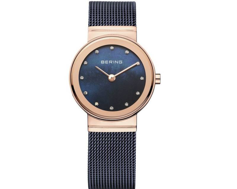 Bering Quarzuhr 10126-367 von Bering