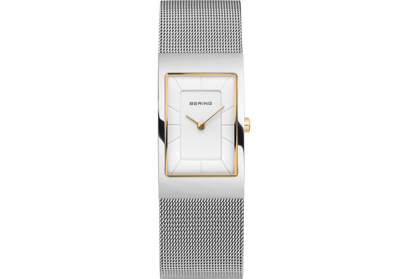 Bering Quarzuhr 10222-010-S Bering Quarzuhr 10222-010-S von Bering