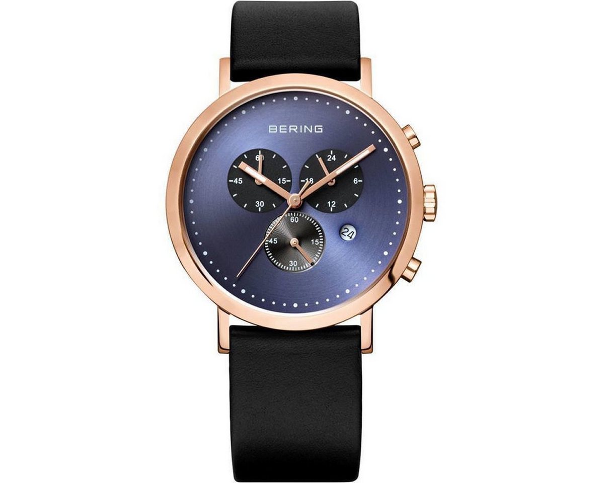 Bering Quarzuhr 10540-567 Bering Quarzuhr 10540-567 von Bering