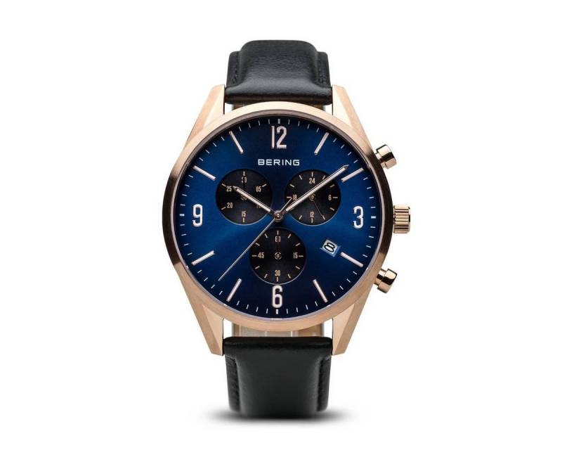 Bering Quarzuhr 10542-567 von Bering