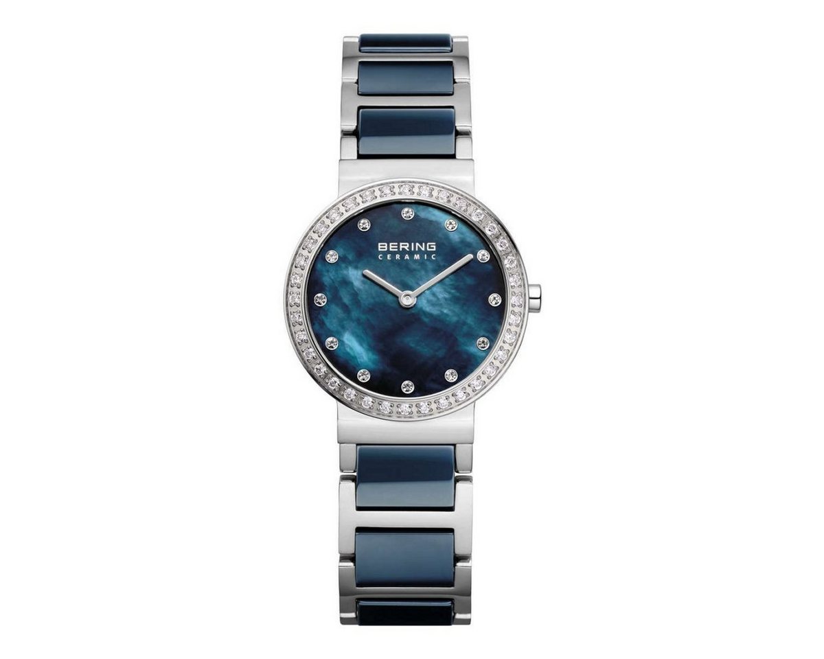 Bering Quarzuhr 10729-707 von Bering