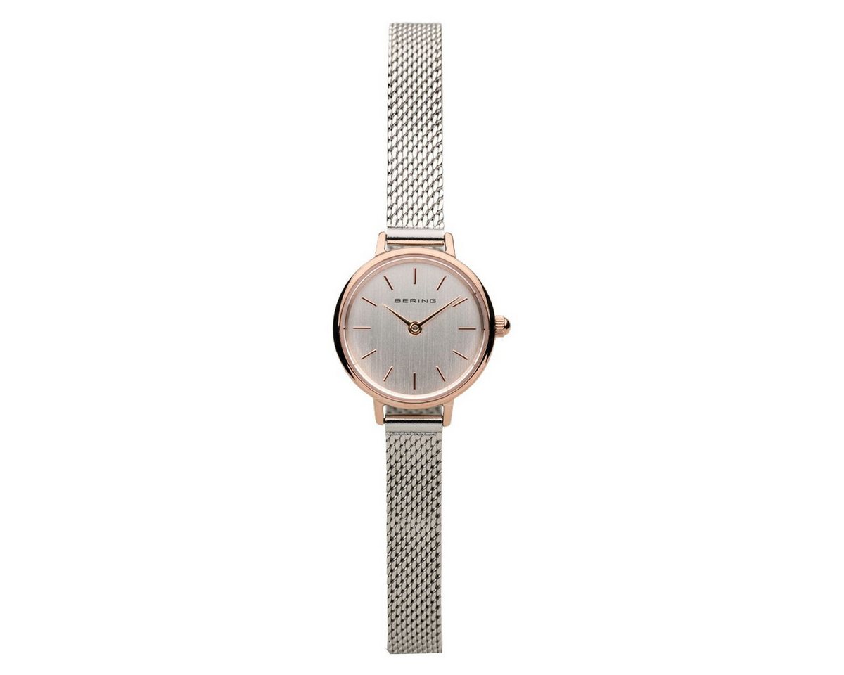 Bering Quarzuhr 11022-064 von Bering