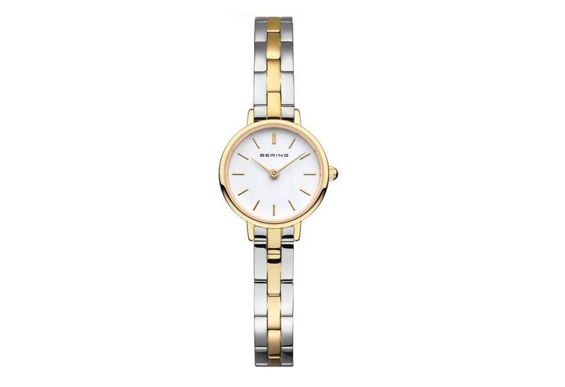 Bering Quarzuhr 11022-714 von Bering