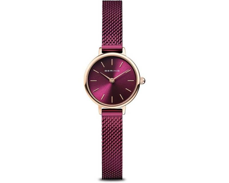 Bering Quarzuhr 11022-969 von Bering