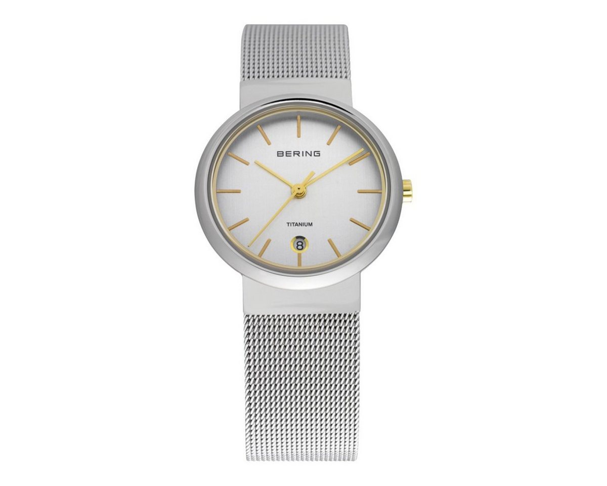 Bering Quarzuhr 11029-004 von Bering