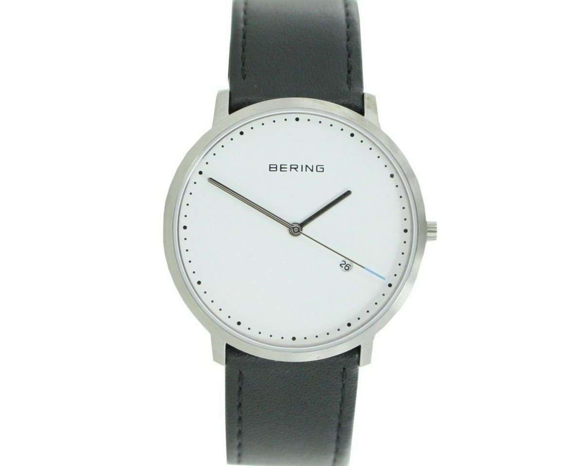 Bering Quarzuhr 11139-404 von Bering