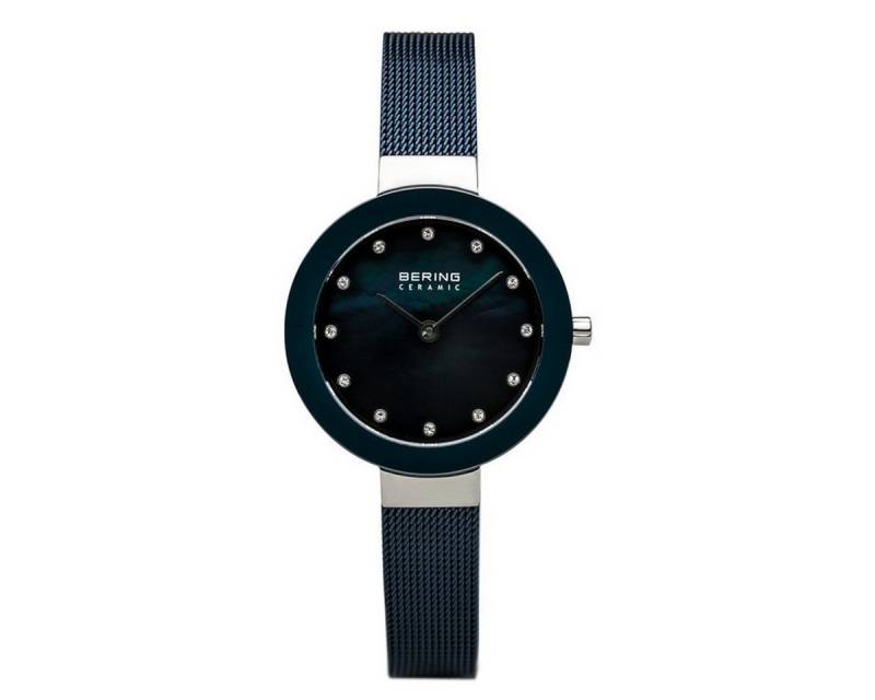 Bering Quarzuhr 11429-387 von Bering