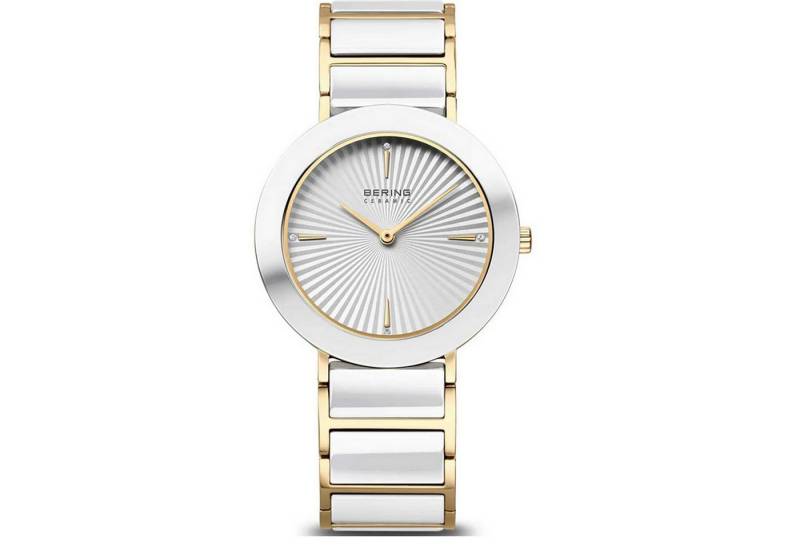 Bering Quarzuhr 11435-758 von Bering
