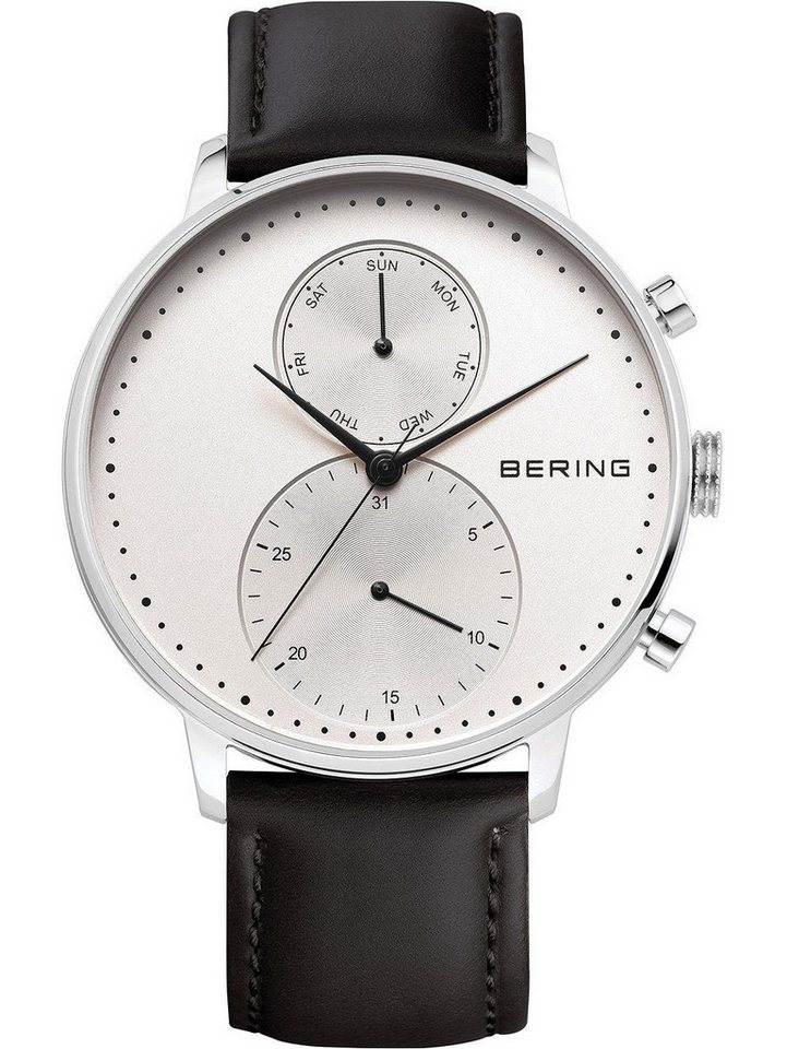 Bering Quarzuhr 11440-042 von Bering