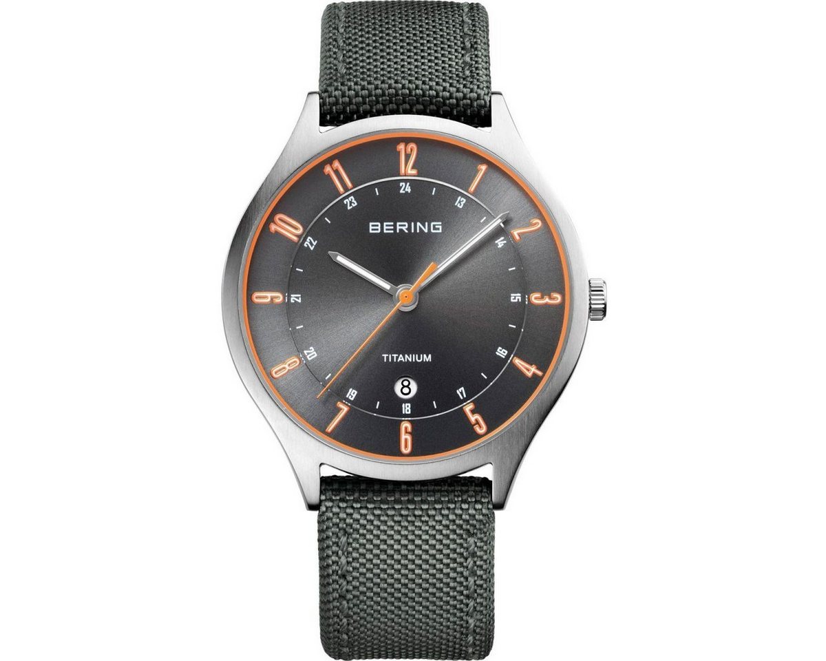 Bering Quarzuhr 11739-879 von Bering