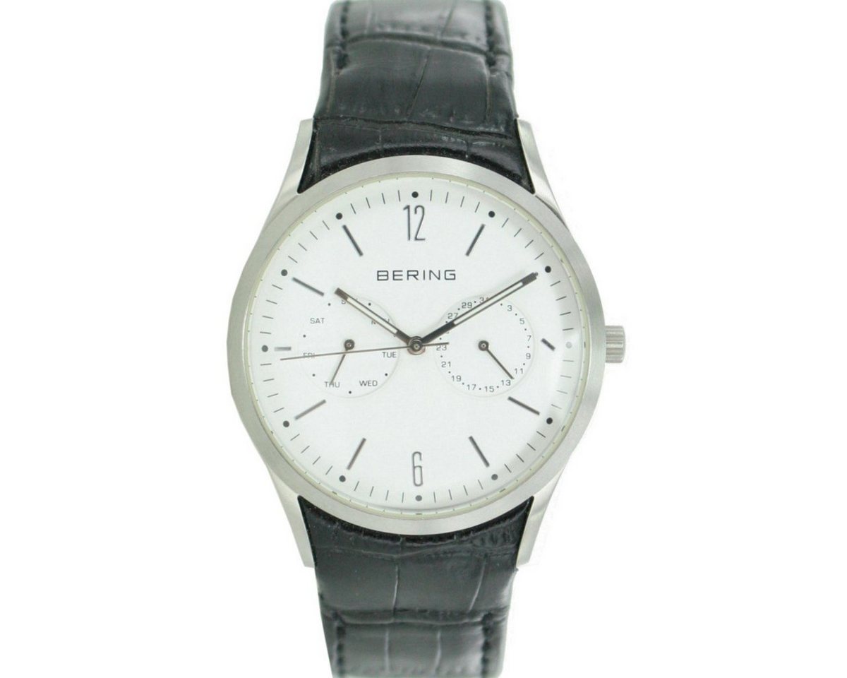 Bering Quarzuhr 11839-404 von Bering