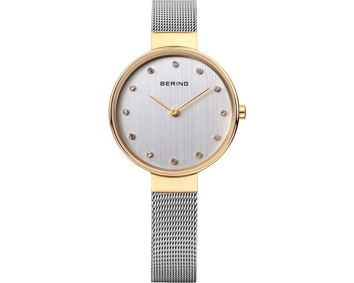 Bering Quarzuhr 12034-010 Bering Quarzuhr 12034-010 von Bering