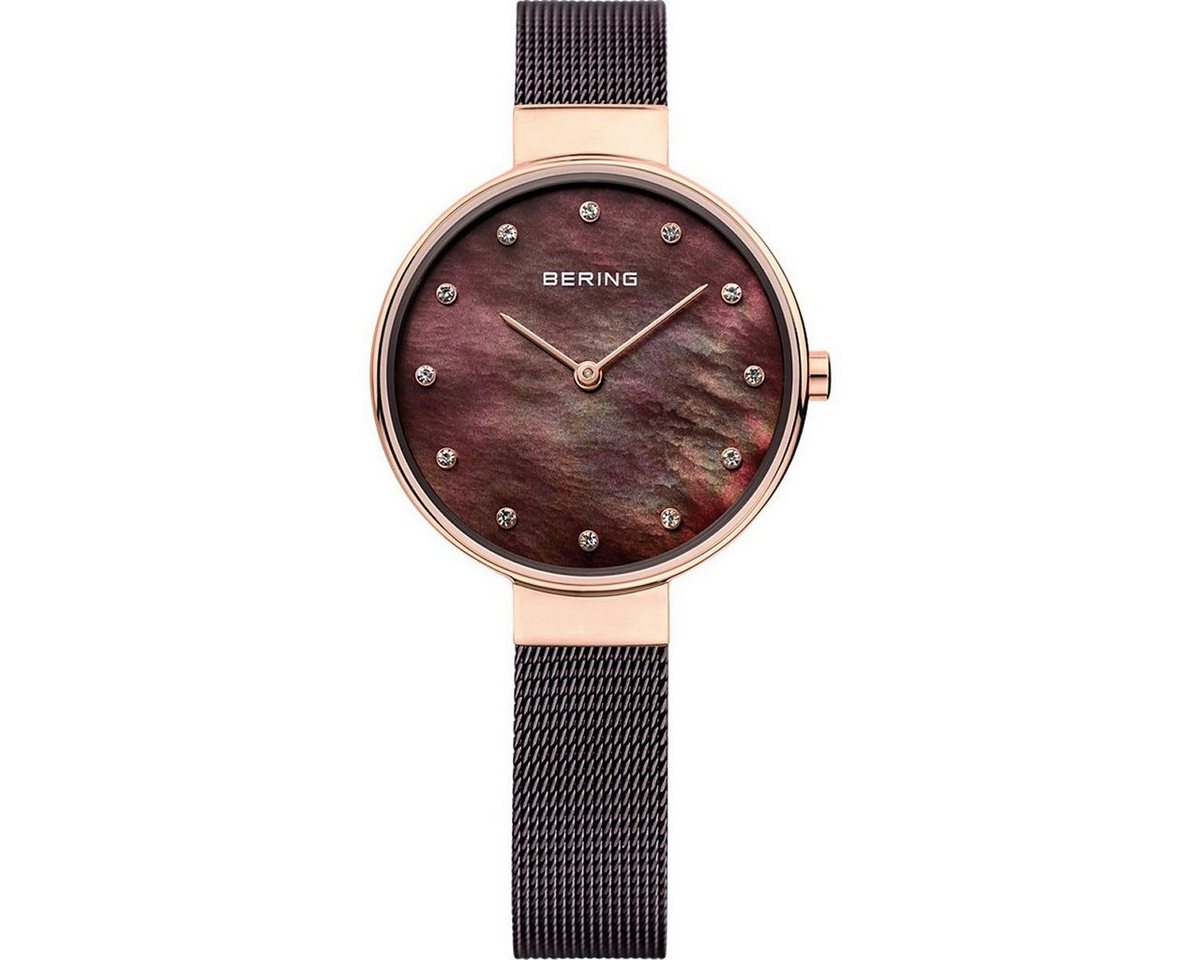 Bering Quarzuhr 12034-265 Bering Quarzuhr 12034-265 von Bering