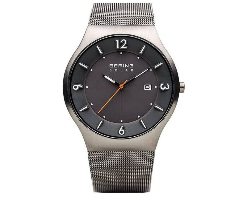 Bering Quarzuhr 14440-077 von Bering