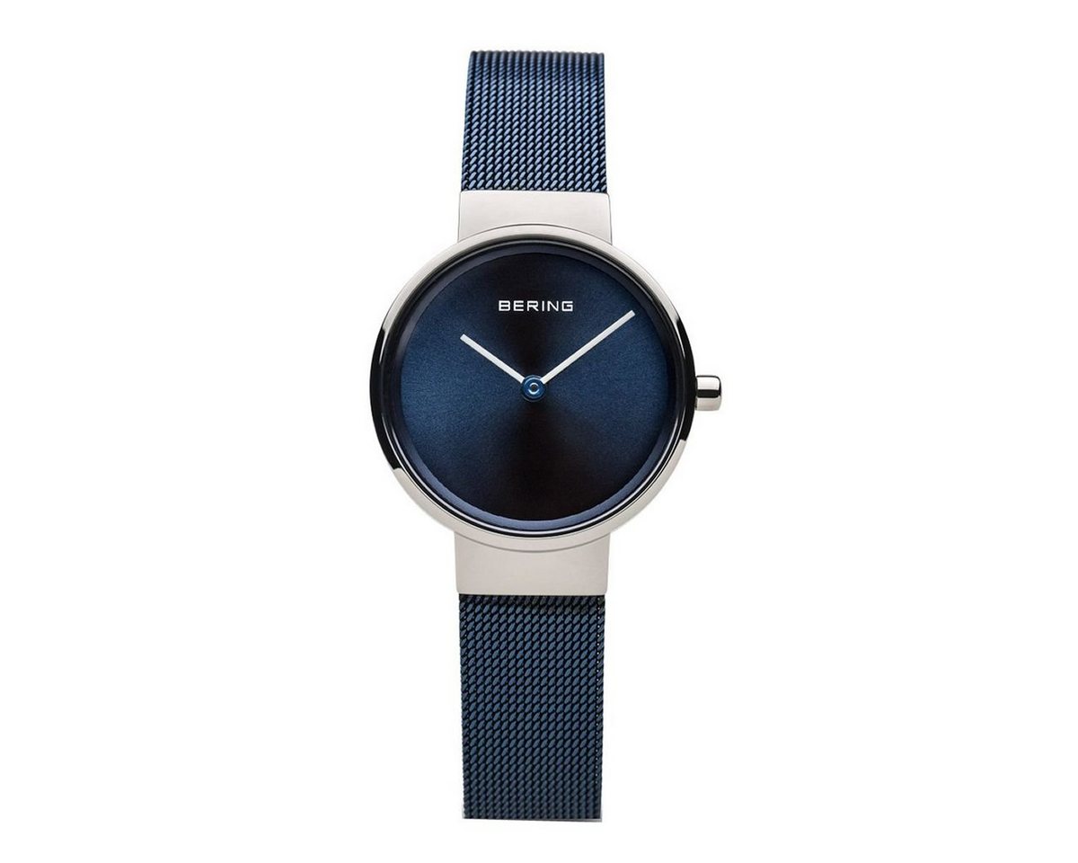 Bering Quarzuhr 14526-307 von Bering