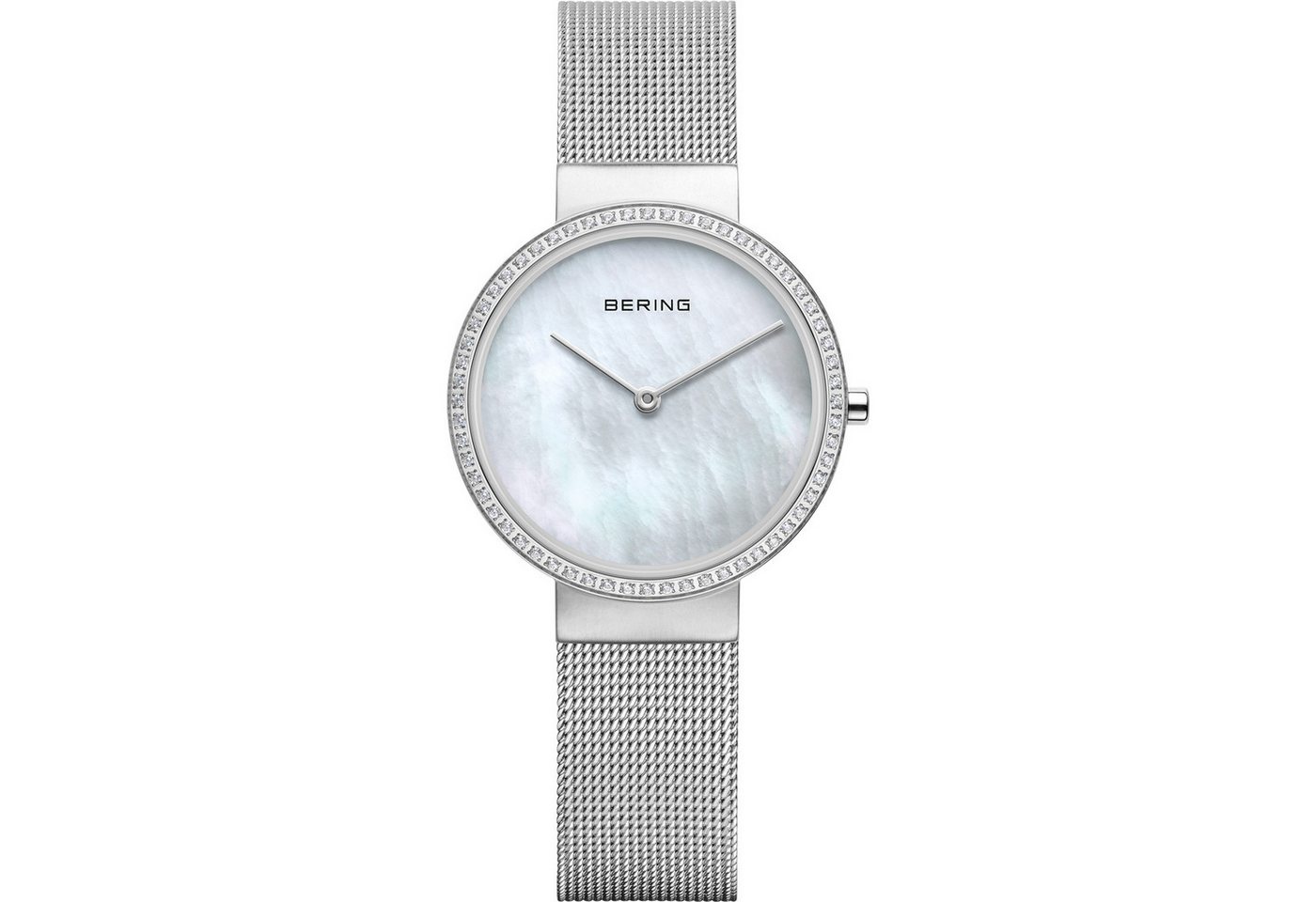 Bering Quarzuhr 14531-004 von Bering