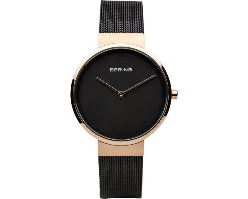 Bering Quarzuhr 14531-166 von Bering