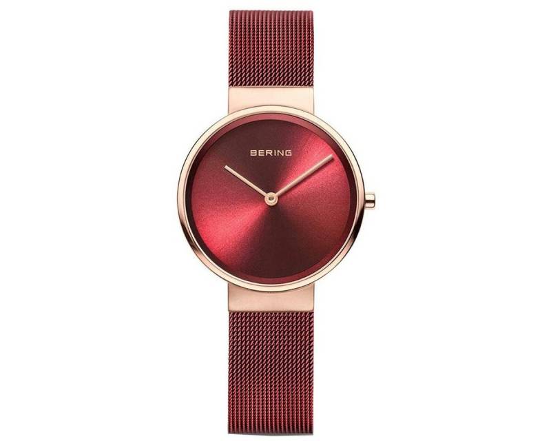 Bering Quarzuhr 14531-363 von Bering