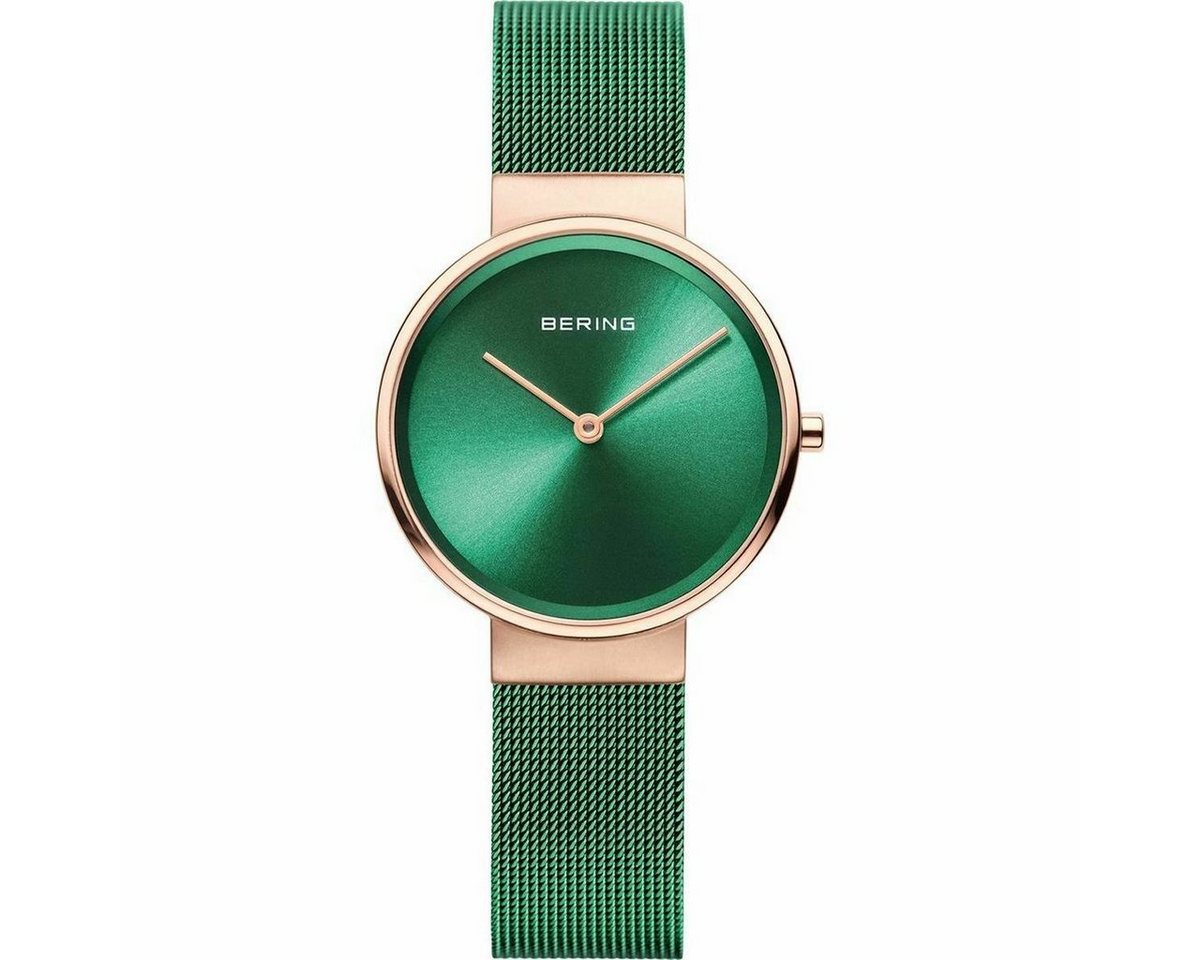 Bering Quarzuhr 14531-868 von Bering