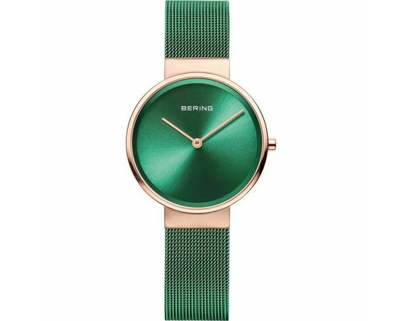 Bering Quarzuhr 14531-868 von Bering